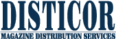 Disticor. Magazine Distribution Services