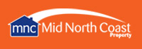 Logo for Mid North Coast Property