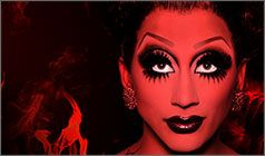 Bianca Del Rio tickets at The Warfield in San Francisco