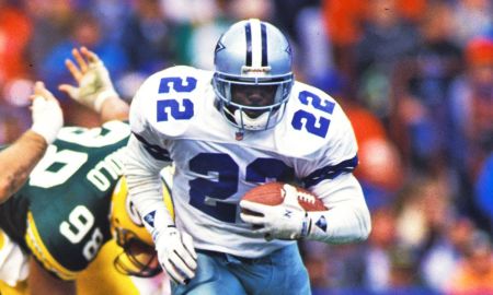 The 5 best Cowboys running backs of all-time