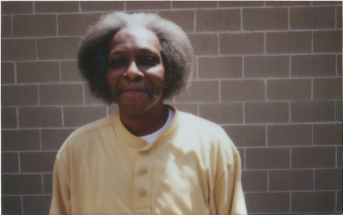 Maliki Shakur Latine at Shawangunk, July 2015