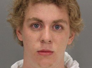 Rapist Brock Turner: was apprehended by two Stanford international students from Sweden, is student athlete at Stanford University