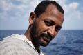 Imad Ibrahim left Sudan on foot last year. He made the perilous journey by boat to Italy last month. Imad says that en ...