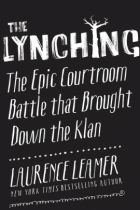 The Lynching, by Laurence Leamer