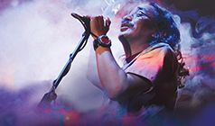 Nepathya Live in San Francisco - Dashain Dhamaka! tickets at The Warfield in San Francisco