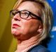 Campaigning for change: Rosie Batty has been at the forefront of educating the community about family violence. 