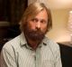 Sure of his convictions: Viggo Mortensen plays Ben Cash, father to several children, including a daughter played by ...