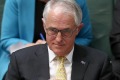 Prime Minister Malcolm Turnbull admits it was 'an embarrassing episode'.