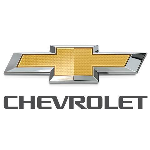 Chevrolet logo