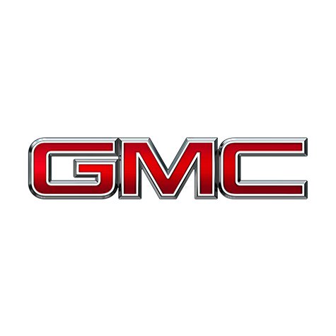 GMC logo