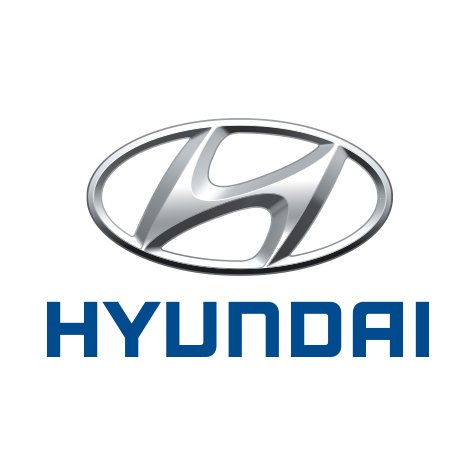 Hyundai logo