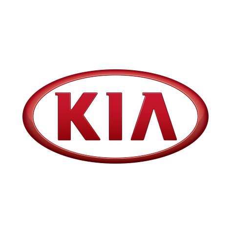 Kia logo