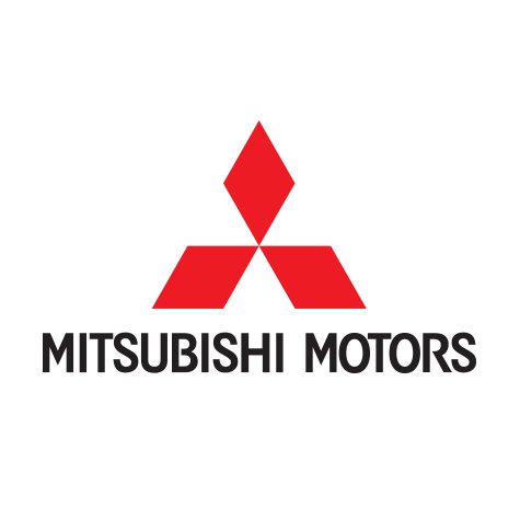 Mitsubishi logo