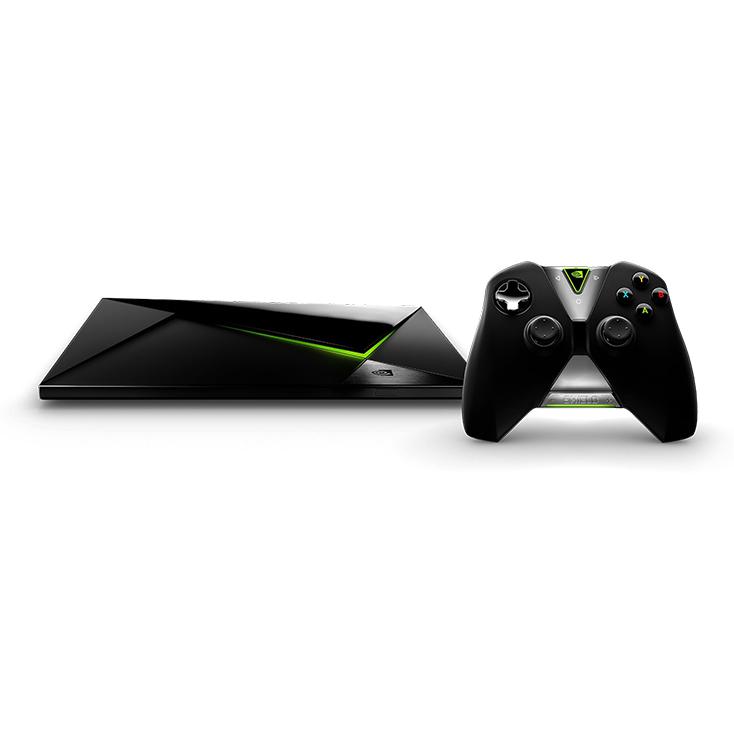 NVIDIA SHIELD