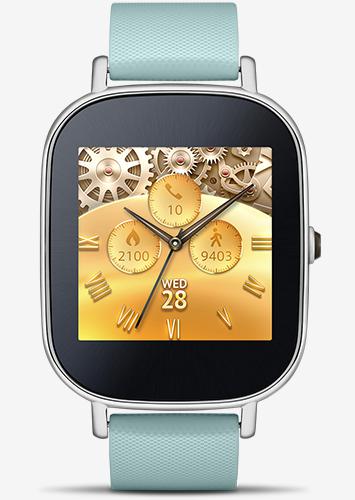 ASUS ZenWatch 2