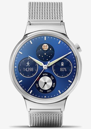 Huawei Watch