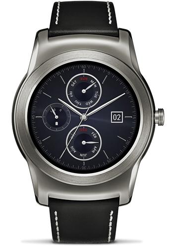 LG Watch Urbane