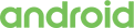 Green Android Logo