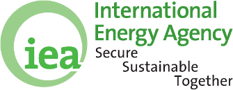 IEA Logo