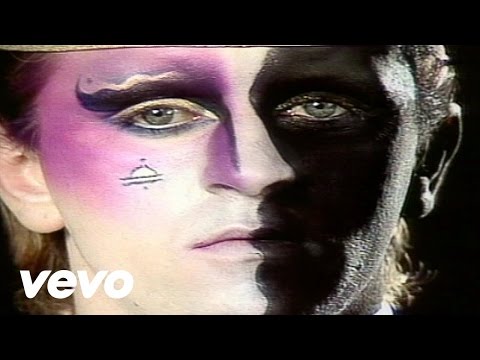 Visage - Fade To Grey