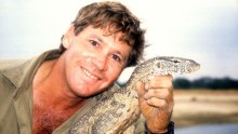 Steve Irwin