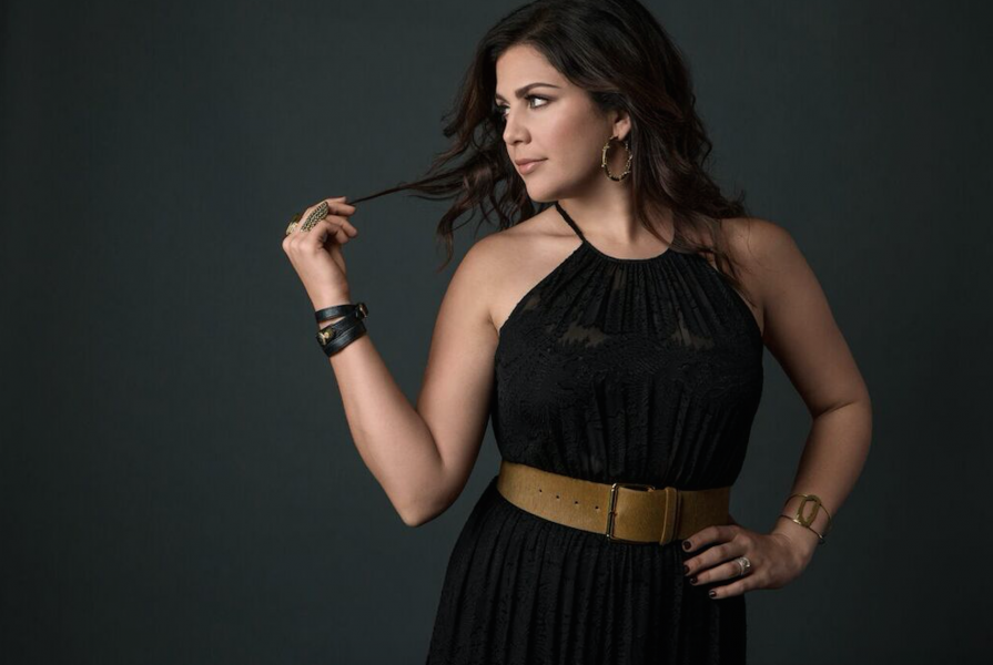 Lady Antebellum&#039;s Hillary Scott reveals miscarriage and new music on GMA