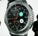 Samsung has announced its new Gear S3 smartwatch line ahead of IFA in Berlin.