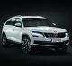 Skoda has revealed its all-new Kodiaq seven-seat SUV.