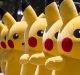 Google Search trends show Pokemon Go hit its peak fast in July and dropped to half of that interest by August.