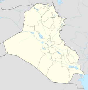 Kassites is located in Iraq