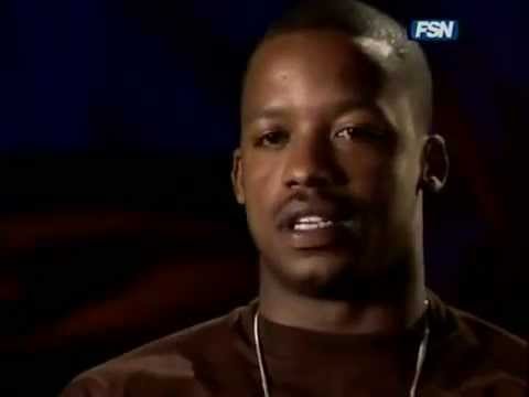 Steve Francis: Beyond the Glory (Basketball Documentary)