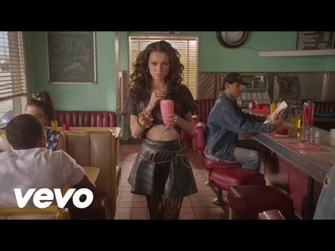 Cher Lloyd - Want U Back (US Version)