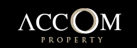 Logo for Accom Property