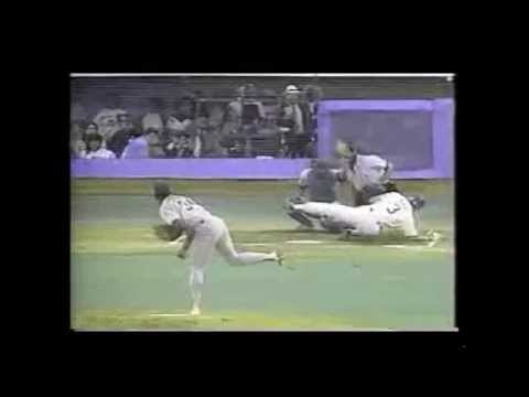 Steve Sax - Promotional Video