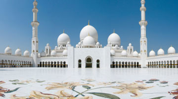 Hotels in Abu Dhabi