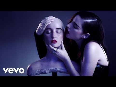 BANKS - Fuck With Myself