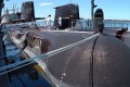 After several years of absence HMAS Collins returns to Fleet Base West. It is the first time ever that all the Collins ...