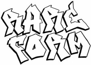 rare form logo