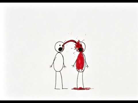 "Rejected" by Don Hertzfeldt (New HD Remaster)