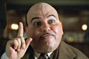 The Big Goodbye: <i>The Big Lebowski<i/> actor Jon Polito dies of cancer.
