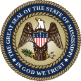 Seal of Mississippi (2014).svg