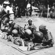 The Underground Railroad: A Musical Journey to Follow the Drinking Gourd