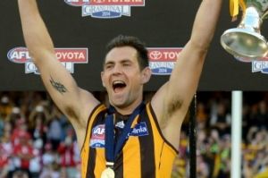 Is Luke Hodge the ultimate finals hero?