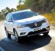 2016 Renault Koleos Intens