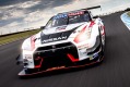 2016 Nissan GT-R NISMO GT3, V8SC launch.
Phillip Island, Phillip Island Grand Prix Circuit, Victoria, ...