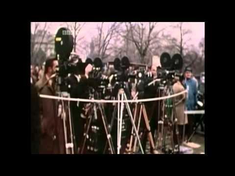 BBC: Who Was Richard Nixon? (1080 HD)