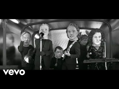 Arcade Fire - Reflektor