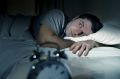 Not getting enough sleep could be changing your brain, according to a European team of researchers.