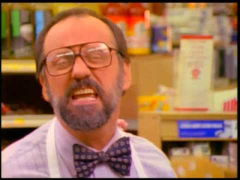 Ray Stevens - The Streak