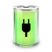 Exquisite-battery plugged.png